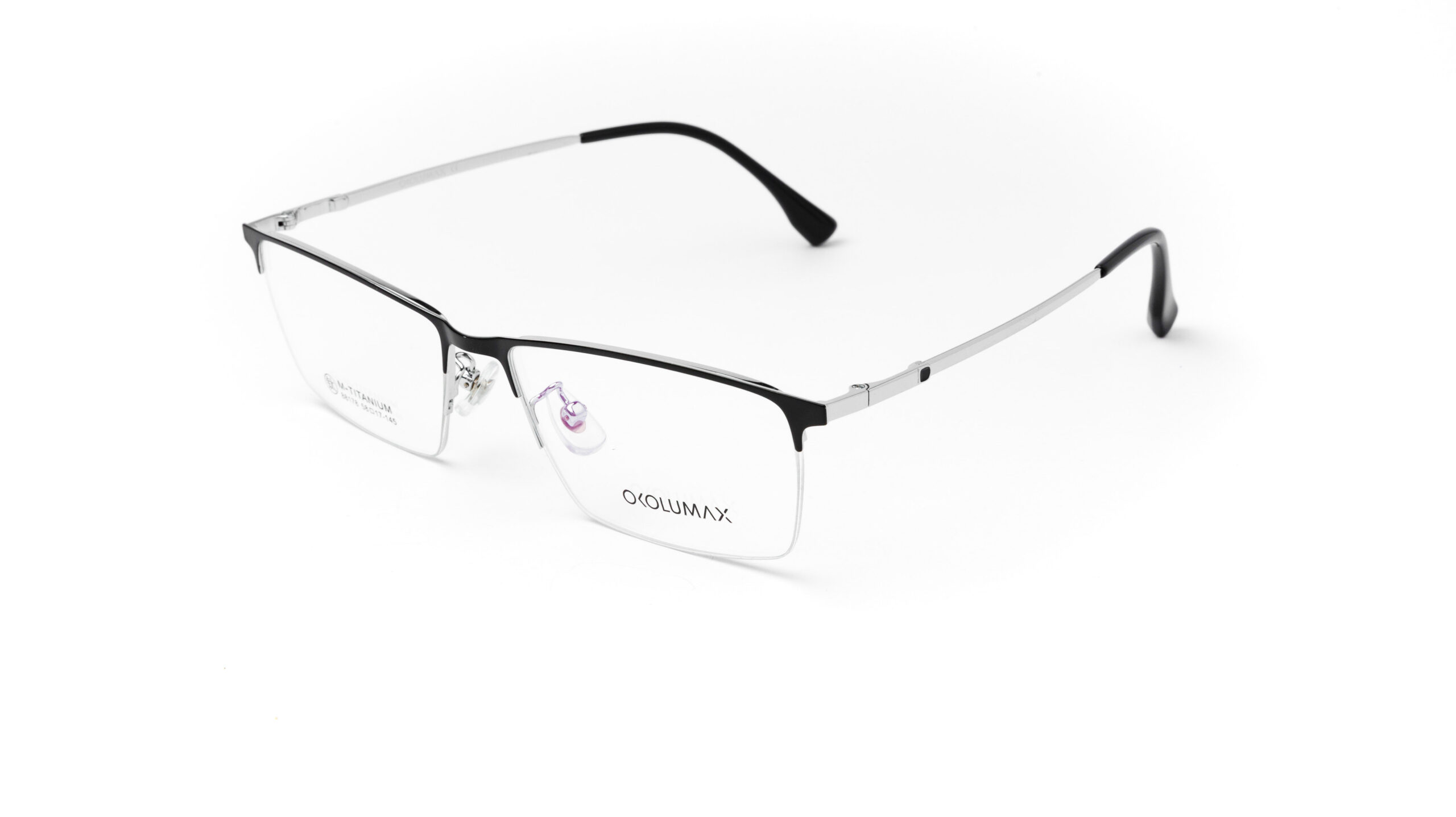 Photo_4010-1.jpg Оправа для окулярів Okolumax Prime 88178 C3 - Зображення 1