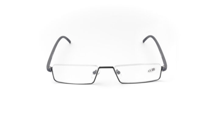Окуляри коригуючі Okolumax м.106 c6 +1,0 - Зображення 2