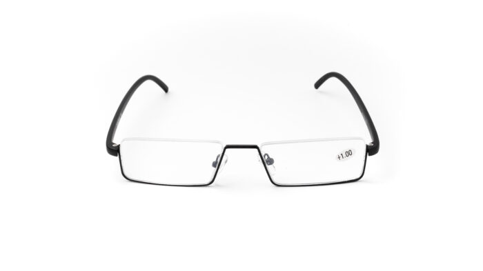 Окуляри коригуючі Okolumax м.106 с1 +1,0 - Зображення 2