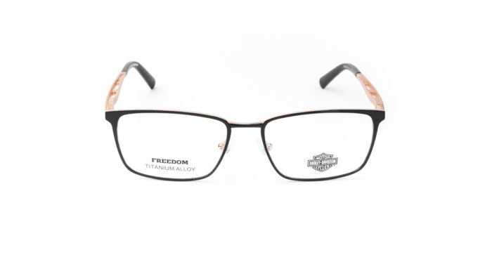 Оправа для окулярів Harley Davidson HD 9028 003 54 - Зображення 2