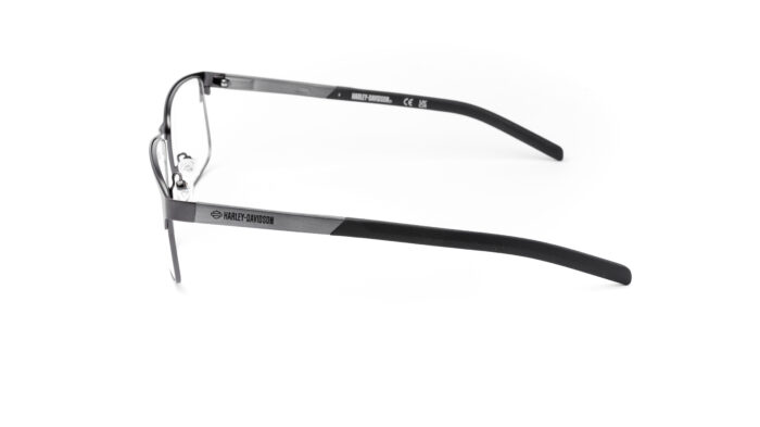 Оправа для окулярів Harley Davidson HD 00014 009 58 - Зображення 3