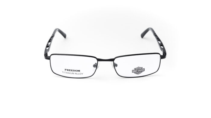 Оправа для окулярів Harley Davidson HD 9027 002 55 - Зображення 2