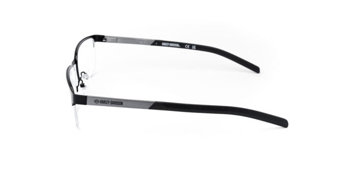 Оправа для окулярів Harley Davidson HD 00015 002 58 - Зображення 3