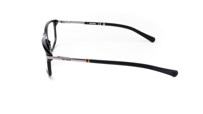Оправа для окулярів Harley Davidson HD 0918 009 58 - Зображення 3
