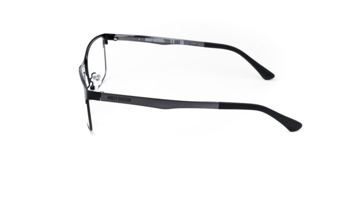 Оправа для окулярів Harley Davidson HD 50032 009 53 - Зображення 3