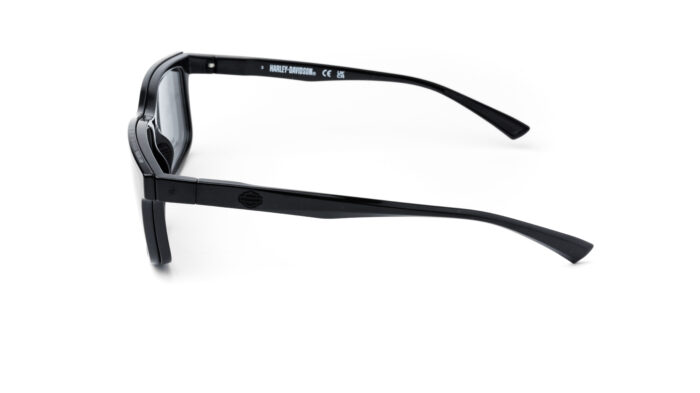 Оправа для окулярів Harley Davidson HD 50023 002 + CLIP ON 55 - Зображення 3