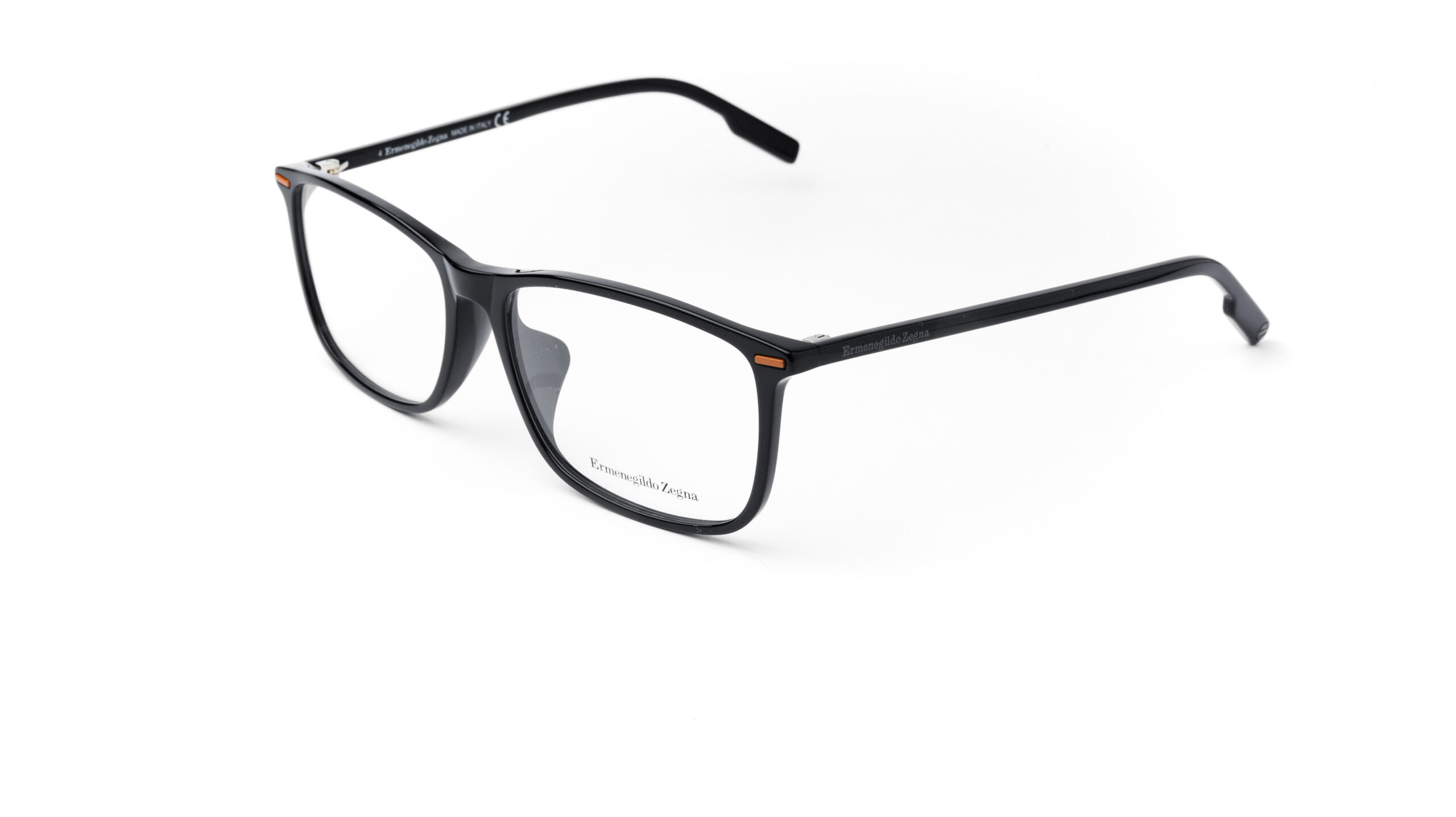 Photo_506-1.jpg Оправа для окулярів Ermenegildo Zegna EZ 5236-F 001 57 - Зображення 1