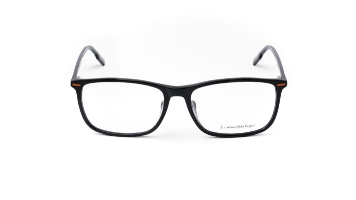 Оправа для окулярів Ermenegildo Zegna EZ 5236-F 001 57 - Зображення 2