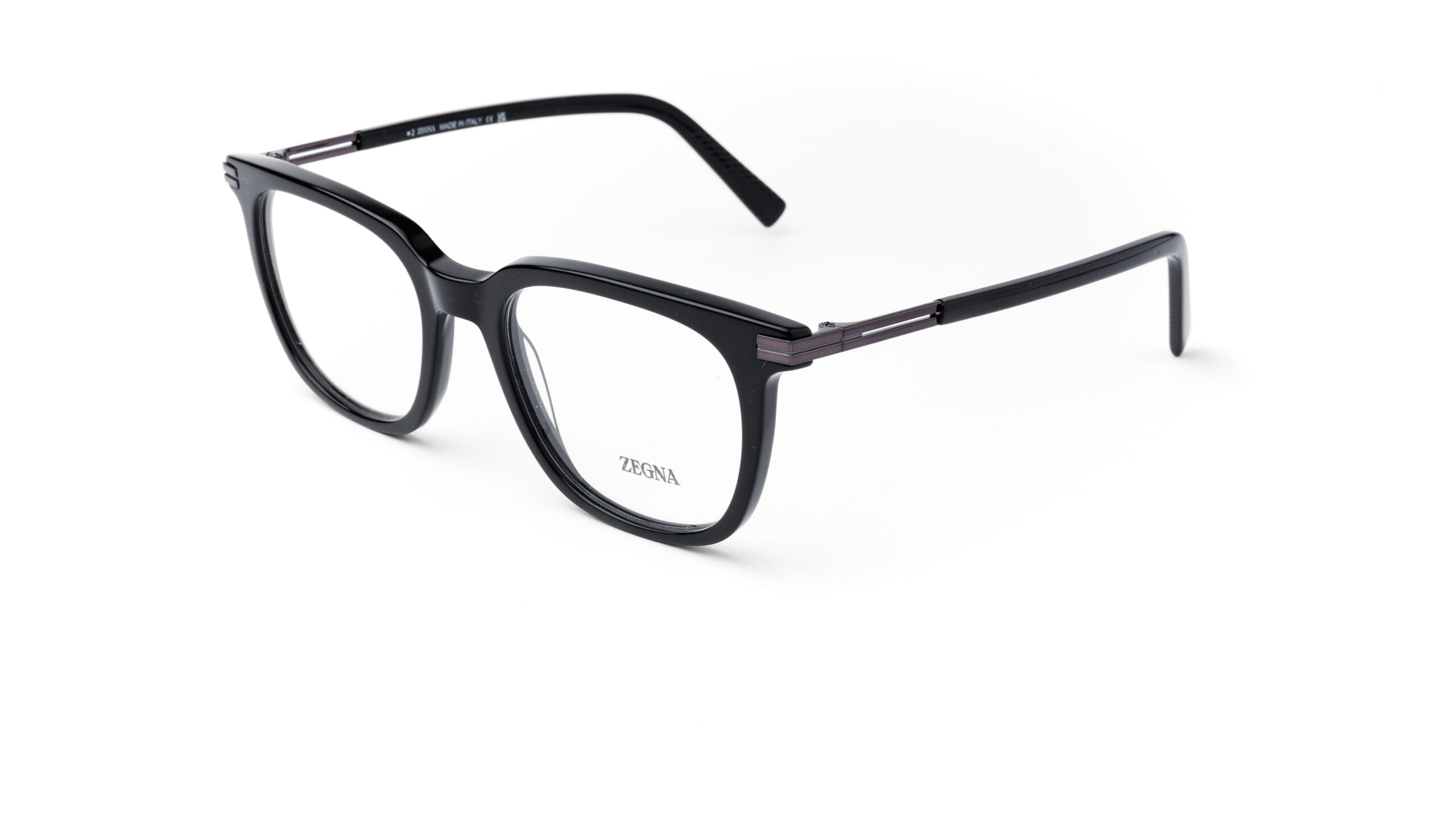 Photo_509-1.jpg Оправа для окулярів Ermenegildo Zegna EZ 5273 001 52 - Зображення 1