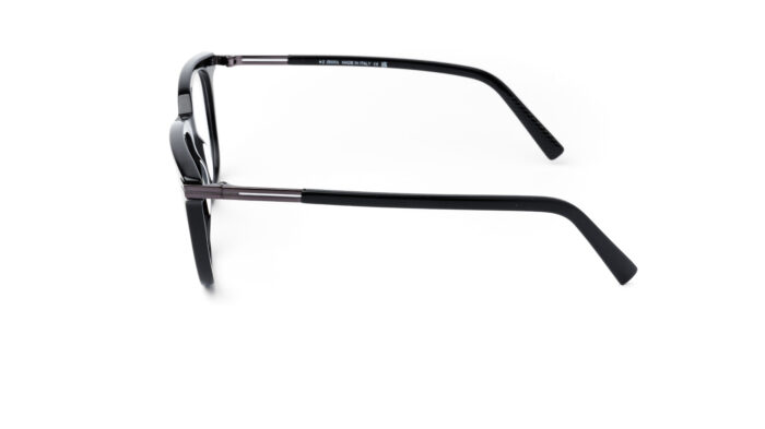 Оправа для окулярів Ermenegildo Zegna EZ 5273 001 52 - Зображення 3