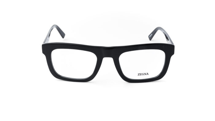 Оправа для окулярів Ermenegildo Zegna EZ 5276 001 52 - Зображення 2
