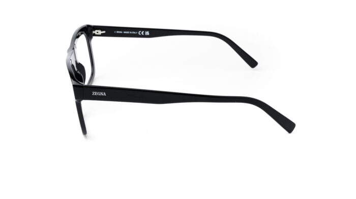 Оправа для окулярів Ermenegildo Zegna EZ 5276 001 52 - Зображення 3
