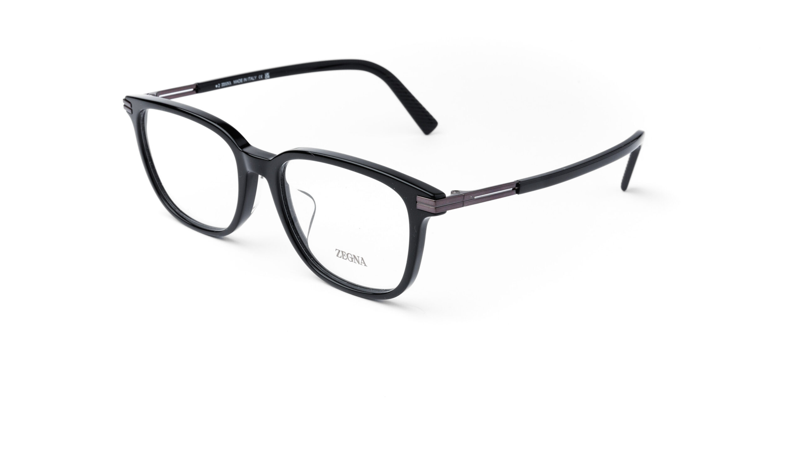 Photo_515-1.jpg Оправа для окулярів Ermenegildo Zegna EZ 5277-D 001 54 - Зображення 1