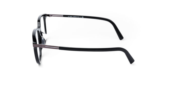 Оправа для окулярів Ermenegildo Zegna EZ 5277-D 001 54 - Зображення 3