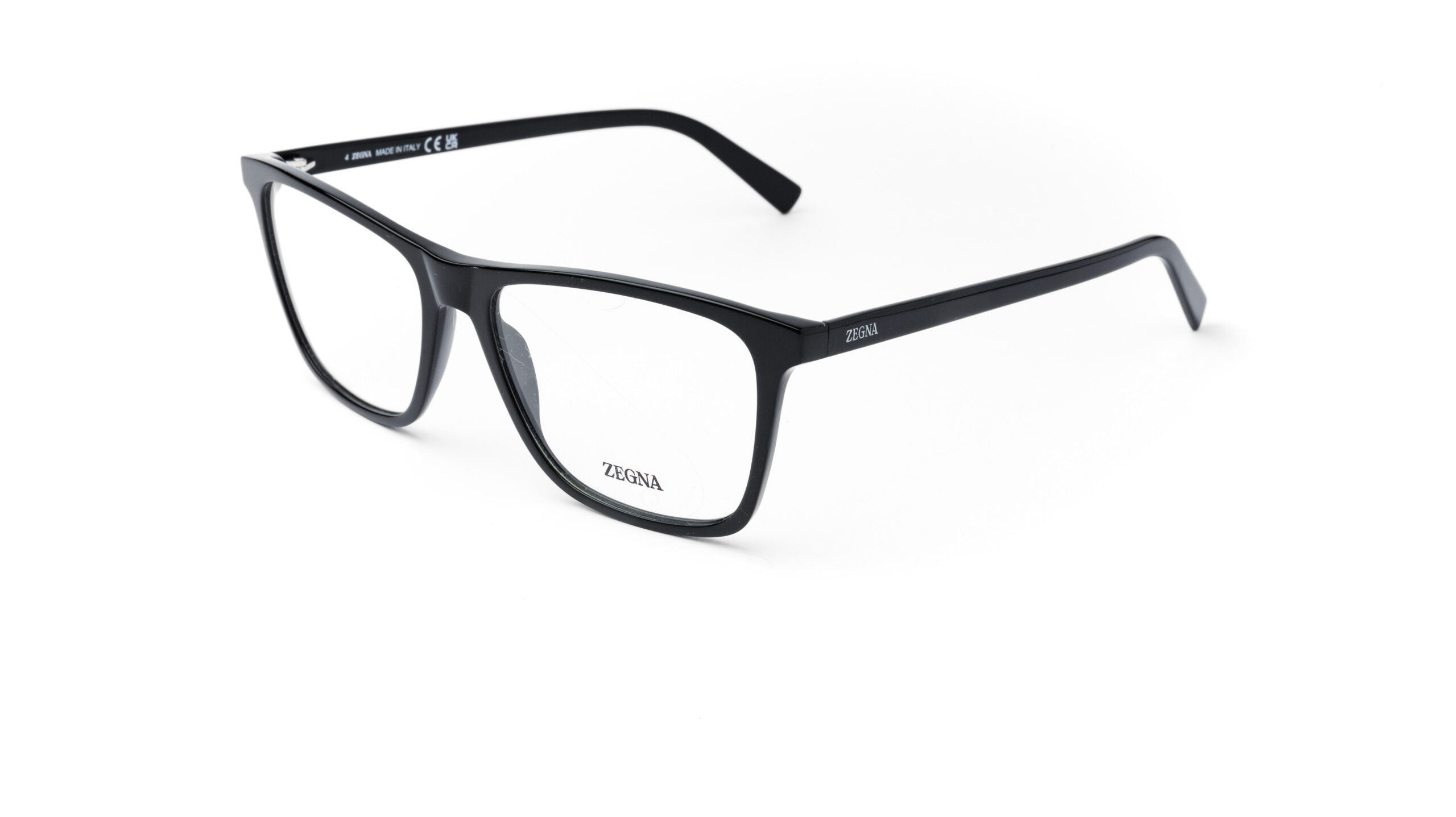 Photo_521-1.jpg Оправа для окулярів Ermenegildo Zegna EZ 5275 001 55 - Зображення 1