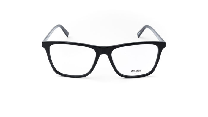 Оправа для окулярів Ermenegildo Zegna EZ 5275 001 55 - Зображення 2