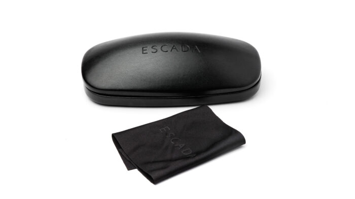 Оправа для окулярів Escada VESD83 0C52 53/17 - Зображення 4