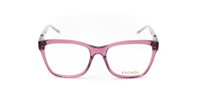 Оправа для окулярів Escada VESD85 09PX 54/17 - Зображення 2