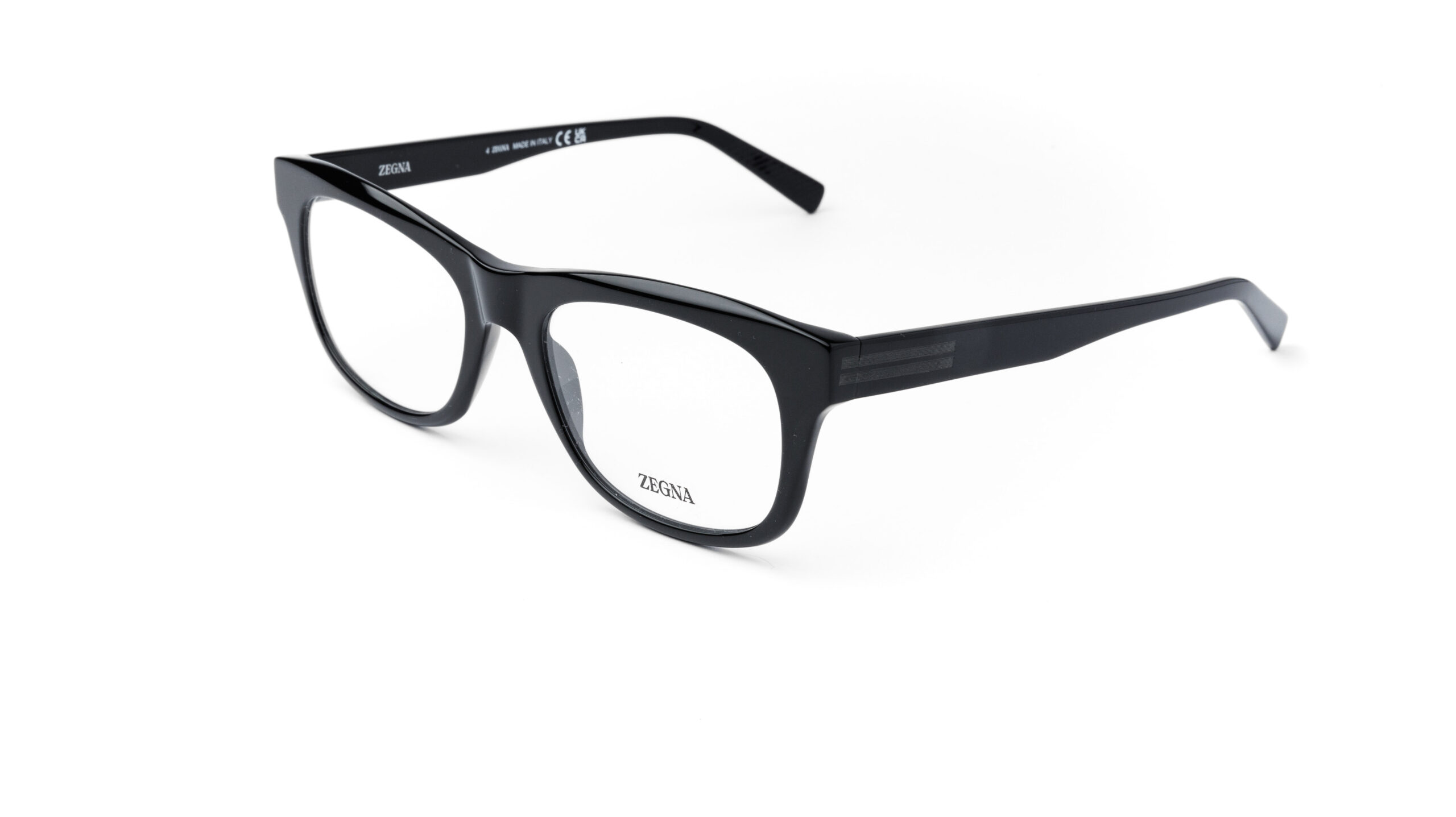 Photo_524-1.jpg Оправа для окулярів Ermenegildo Zegna EZ 5283 001 53 - Зображення 1