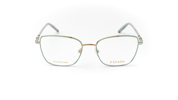 Оправа для окулярів Escada VESE37 08M6 54/18 - Зображення 2