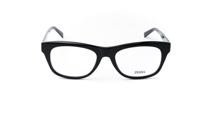 Оправа для окулярів Ermenegildo Zegna EZ 5283 001 53 - Зображення 2