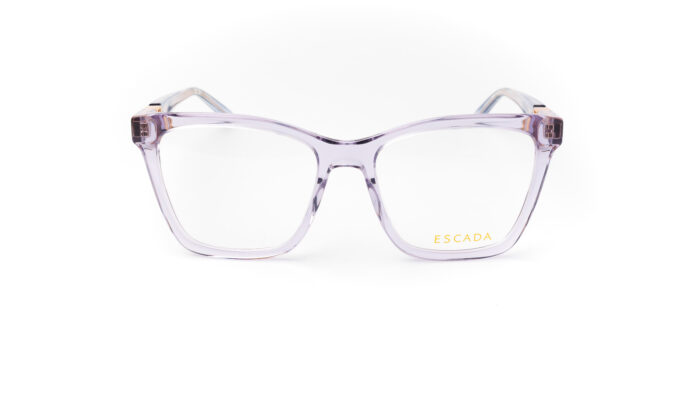 Оправа для окулярів Escada VESD83 0C52 53/17 - Зображення 2