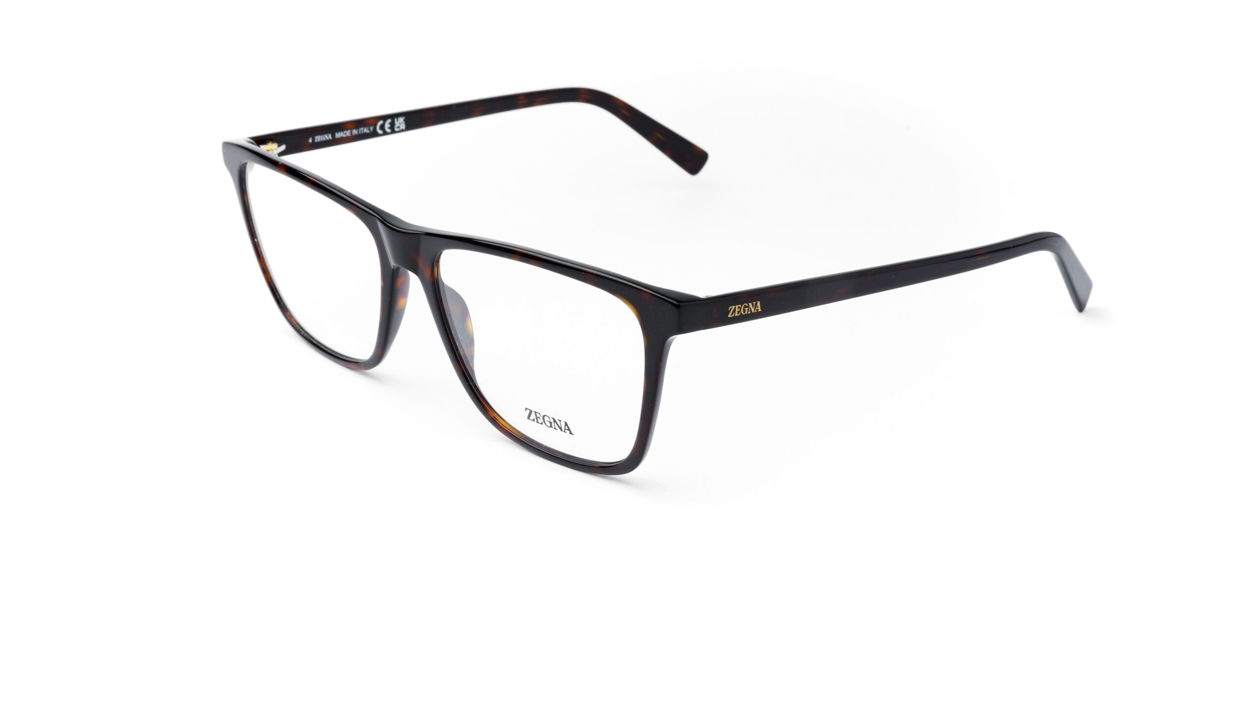 Photo_527-1.jpg Оправа для окулярів Ermenegildo Zegna EZ 5267 001 54 - Зображення 1