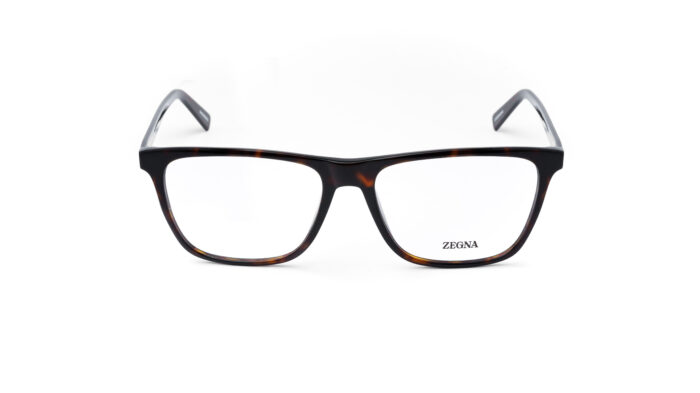 Оправа для окулярів Ermenegildo Zegna EZ 5267 001 54 - Зображення 2
