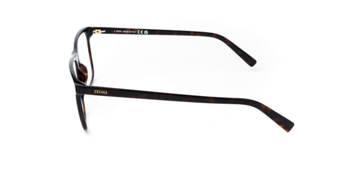Оправа для окулярів Ermenegildo Zegna EZ 5267 001 54 - Зображення 3