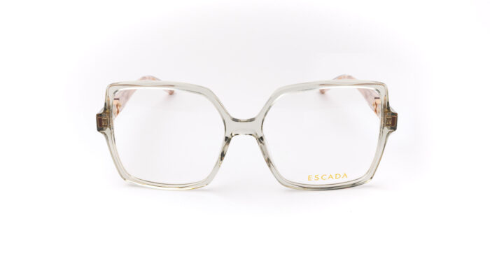 Оправа для окулярів Escada VESD84 09RM 56/16 - Зображення 2