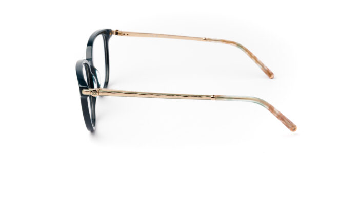 Оправа для окулярів Escada VESE38 06WT 52/15 - Зображення 3