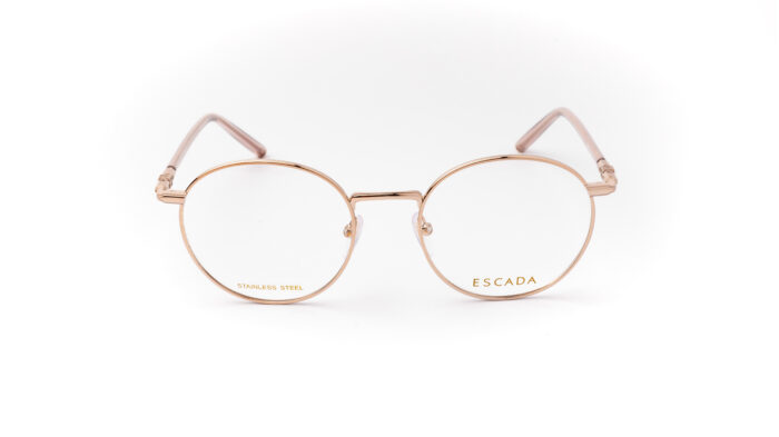 Оправа для окулярів Escada VESE36 0F72 51/19 - Зображення 2