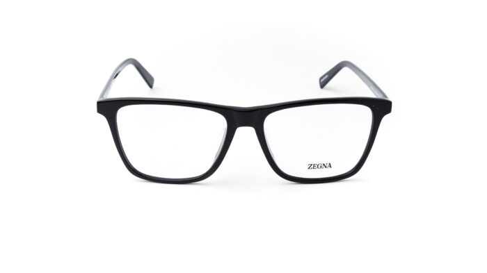 Оправа для окулярів Ermenegildo Zegna EZ 5275-F 001 55 - Зображення 2