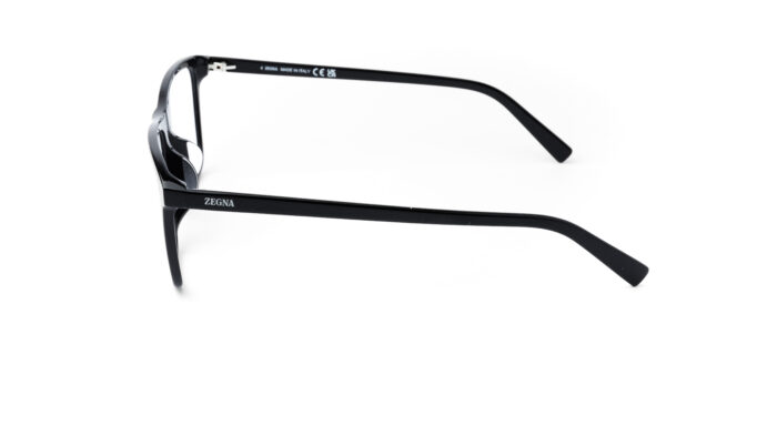 Оправа для окулярів Ermenegildo Zegna EZ 5275-F 001 55 - Зображення 3