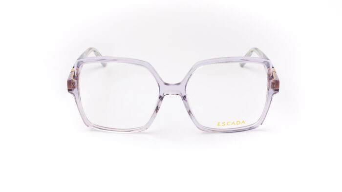 Оправа для окулярів Escada VESD84 0C52 56/16 - Зображення 2