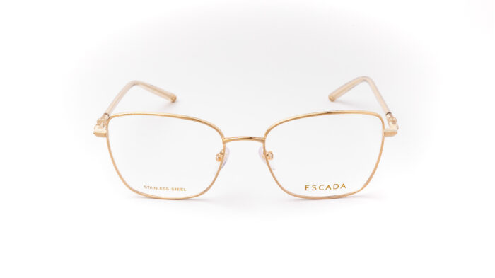 Оправа для окулярів Escada VESE37 0H22 54/18 - Зображення 2