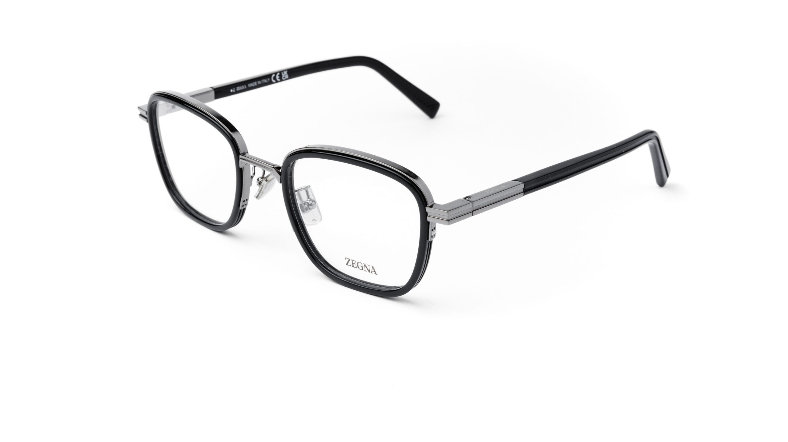 Photo_539-1.jpg Оправа для окулярів Ermenegildo Zegna EZ 5278-D 001 53 - Зображення 1