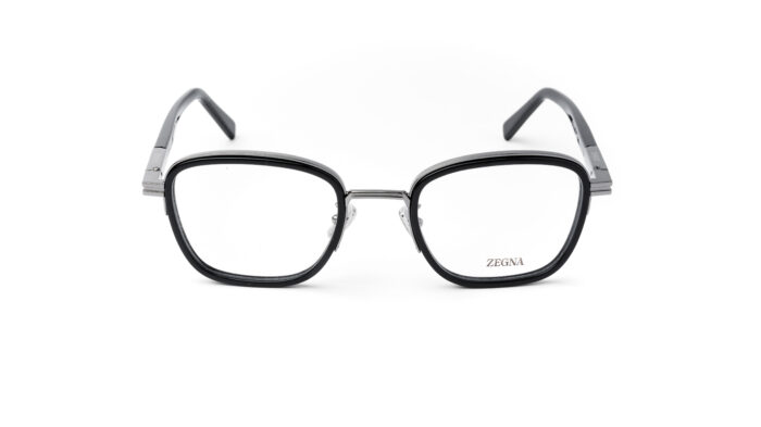 Оправа для окулярів Ermenegildo Zegna EZ 5278-D 001 53 - Зображення 2