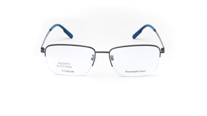 Оправа для окулярів Ermenegildo Zegna EZ 5235-D 014 57 - Зображення 2
