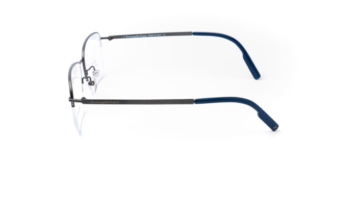 Оправа для окулярів Ermenegildo Zegna EZ 5235-D 014 57 - Зображення 3