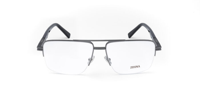 Оправа для окулярів Ermenegildo Zegna EZ 5274 009 59 - Зображення 2