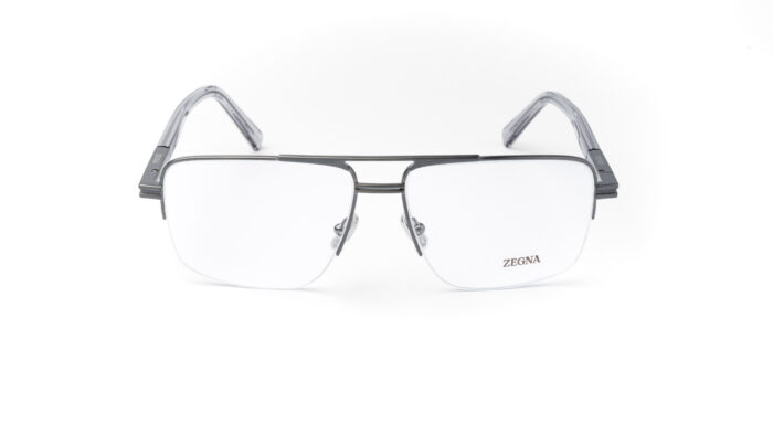 Оправа для окулярів Ermenegildo Zegna EZ 5274 013 59 - Зображення 2