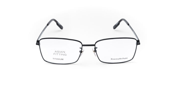 Оправа для окулярів Ermenegildo Zegna EZ 5234-D 001 57 - Зображення 2