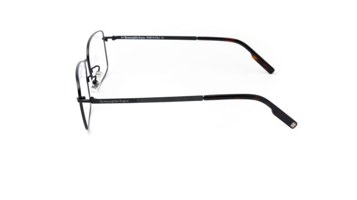 Оправа для окулярів Ermenegildo Zegna EZ 5234-D 001 57 - Зображення 3