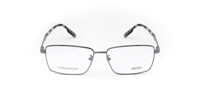 Оправа для окулярів Ermenegildo Zegna EZ 5258-H 014 56 - Зображення 2
