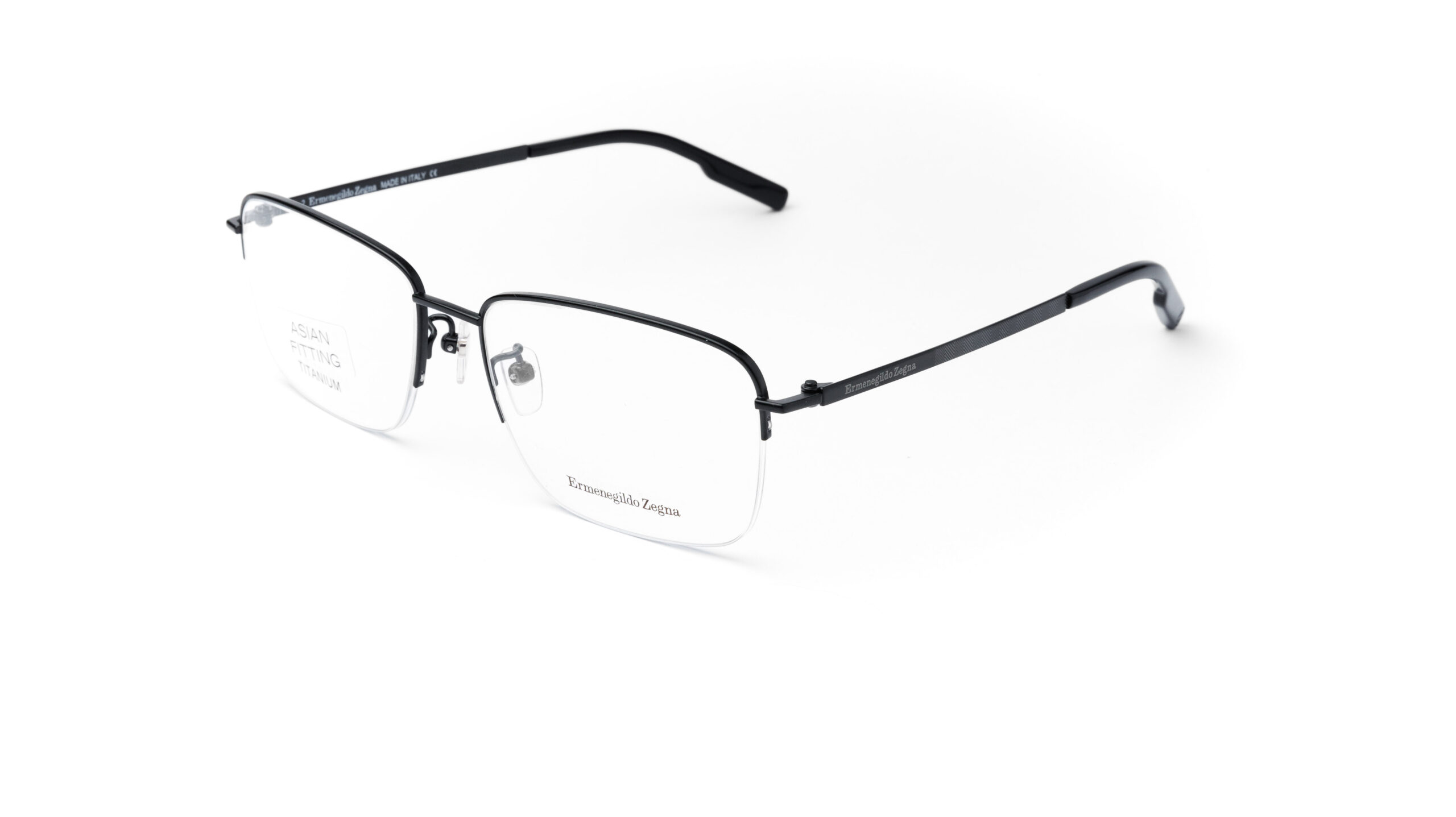 Photo_560-1.jpg Оправа для окулярів Ermenegildo Zegna EZ 5235-D 001 57 - Зображення 1