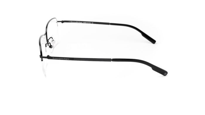 Оправа для окулярів Ermenegildo Zegna EZ 5235-D 001 57 - Зображення 3
