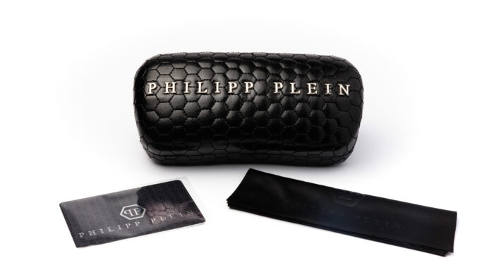 Оправа для окулярів Philipp Plein VPP019M 0722 53/17 - Зображення 4