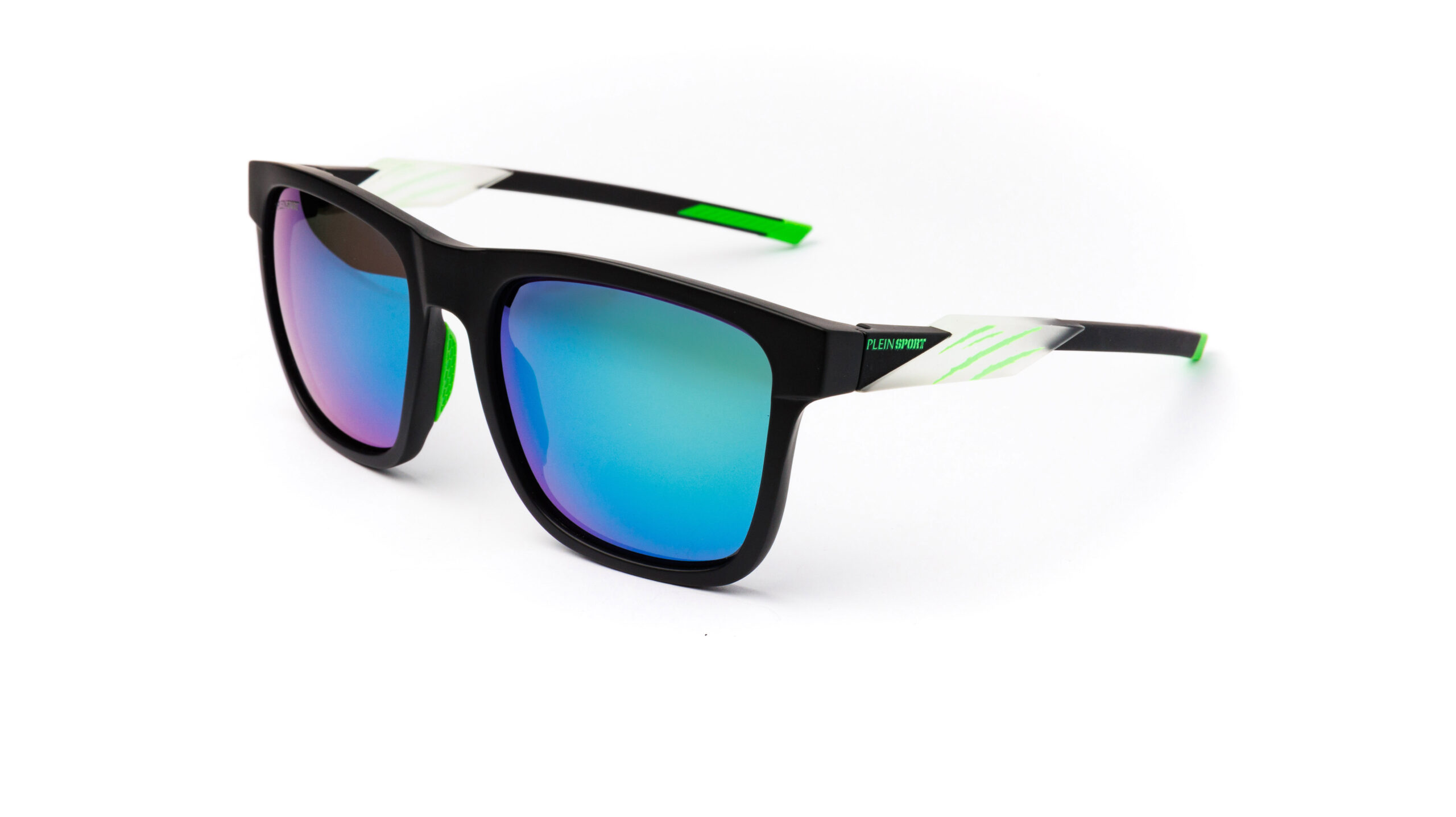 Photo_6002-1.jpg Окуляри сонцезахисні Philipp Plein SSP010 U28P 56/19 - Зображення 1