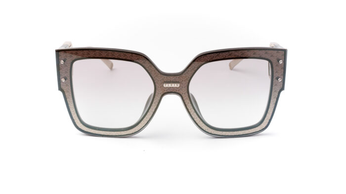 Окуляри сонцезахисні Philipp Plein SPP041M 0Z42 99/0 - Зображення 2
